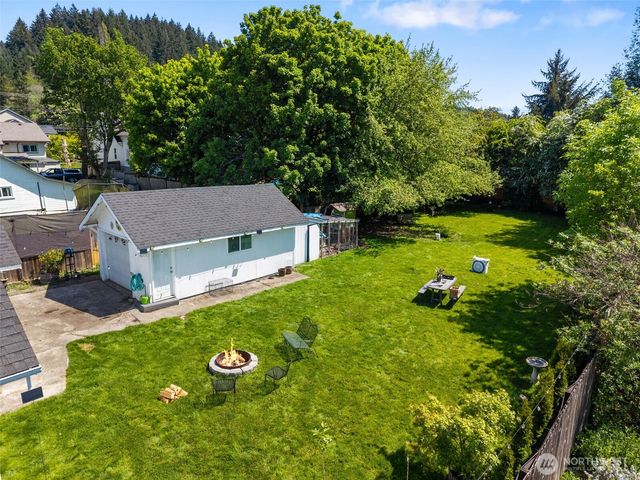 226 SW 16th Street, Chehalis, WA 98532