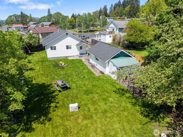 226 SW 16th Street, Chehalis, WA 98532
