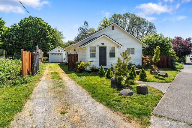 226 SW 16th Street, Chehalis, WA 98532