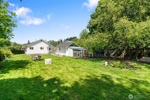226 SW 16th Street, Chehalis, WA 98532
