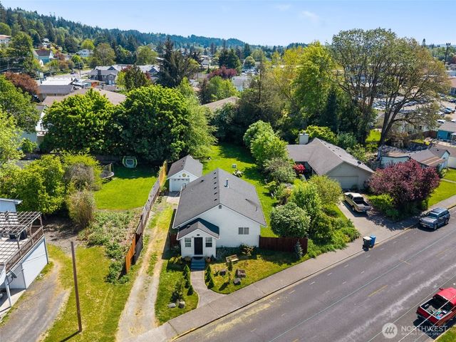 226 SW 16th Street, Chehalis, WA 98532