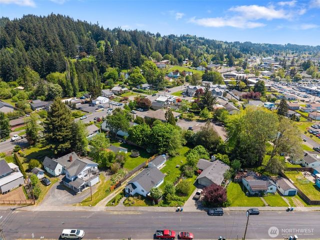 226 SW 16th Street, Chehalis, WA 98532