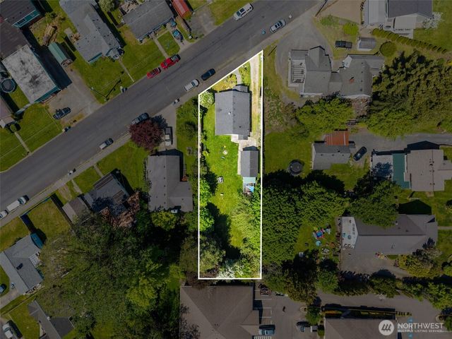 226 SW 16th Street, Chehalis, WA 98532