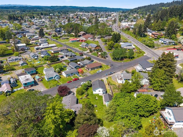226 SW 16th Street, Chehalis, WA 98532