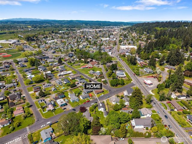 226 SW 16th Street, Chehalis, WA 98532