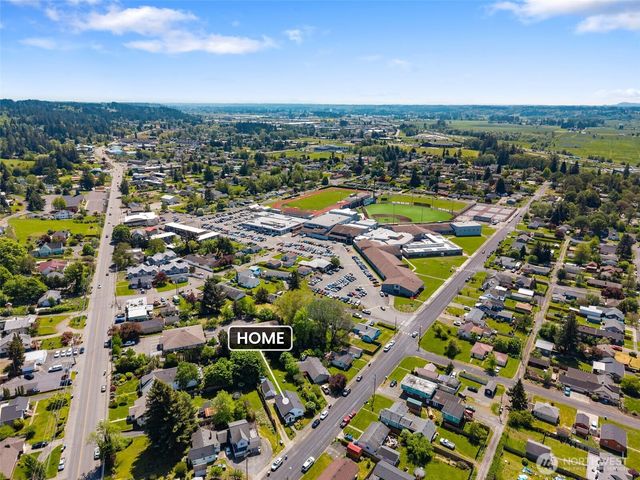 226 SW 16th Street, Chehalis, WA 98532