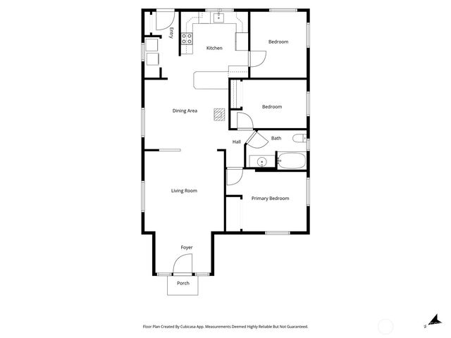 226 SW 16th Street, Chehalis, WA 98532