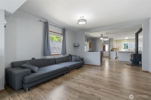 226 SW 16th Street, Chehalis, WA 98532