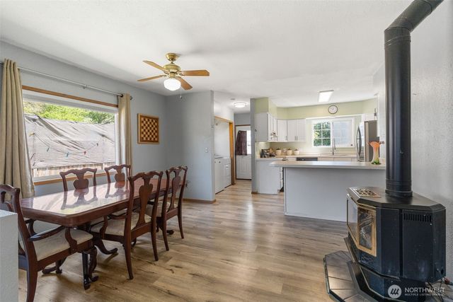226 SW 16th Street, Chehalis, WA 98532