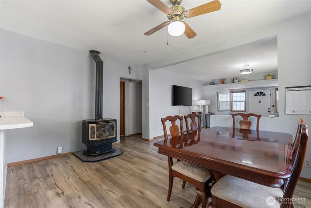 226 SW 16th Street, Chehalis, WA 98532