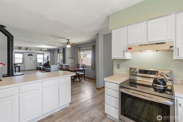 226 SW 16th Street, Chehalis, WA 98532