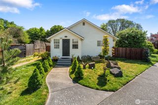 226 SW 16th Street, Chehalis, WA 98532