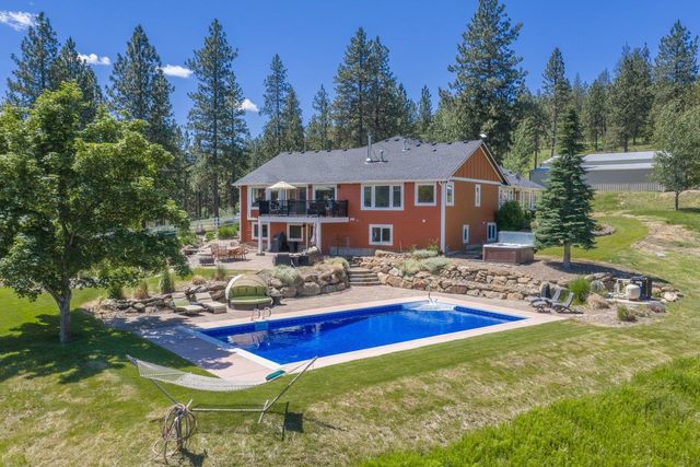 710 S Idaho Rd, Liberty Lake, WA 99019 property photo