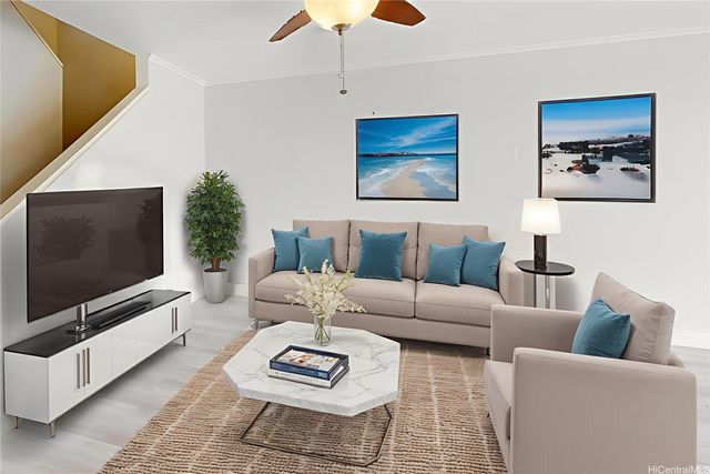 87-126 Kulapa Place, Waianae, HI 96792