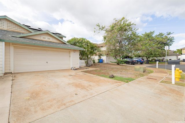 87-126 Kulapa Place, Waianae, HI 96792