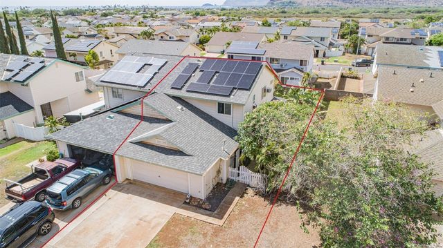 87-126 Kulapa Place, Waianae, HI 96792