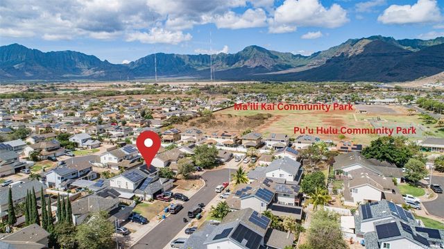 87-126 Kulapa Place, Waianae, HI 96792