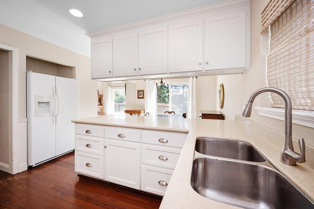 2081 Jerrilynn Dr, Arnold, CA 95223