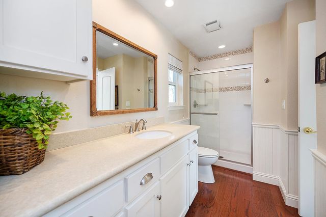 2081 Jerrilynn Dr, Arnold, CA 95223