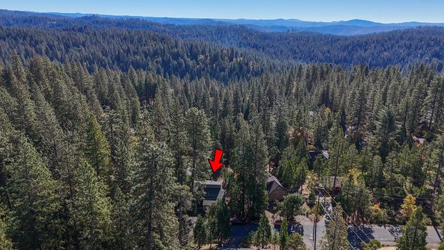 2081 Jerrilynn Dr, Arnold, CA 95223