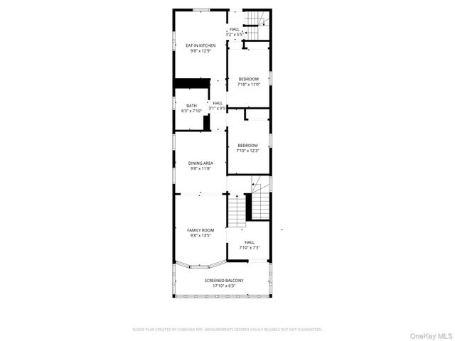 202 Dixon Avenue, Staten Island, NY 10303