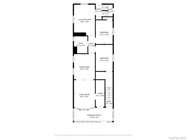 202 Dixon Avenue, Staten Island, NY 10303