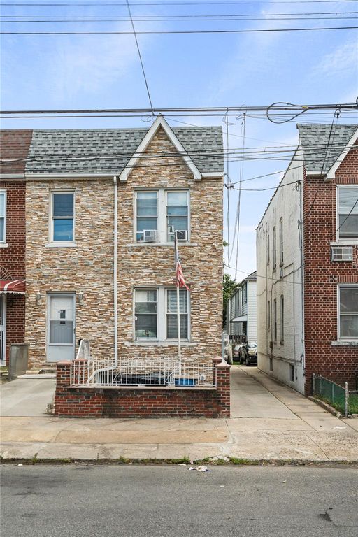 1552 Remsen Avenue, Brooklyn, NY 11236