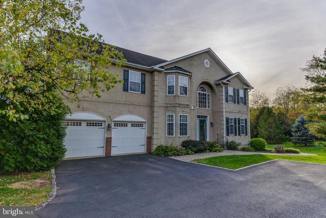 2117 EASTPORT WAY, Skippack, PA 19474