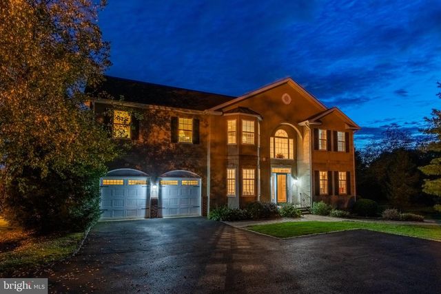 2117 EASTPORT WAY, Skippack, PA 19474