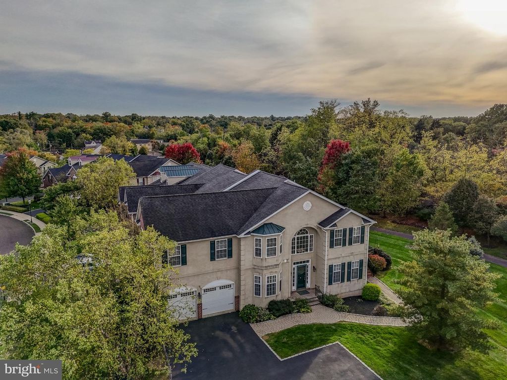 2117 EASTPORT WAY, SKIPPACK, PA 19474 — photo 4