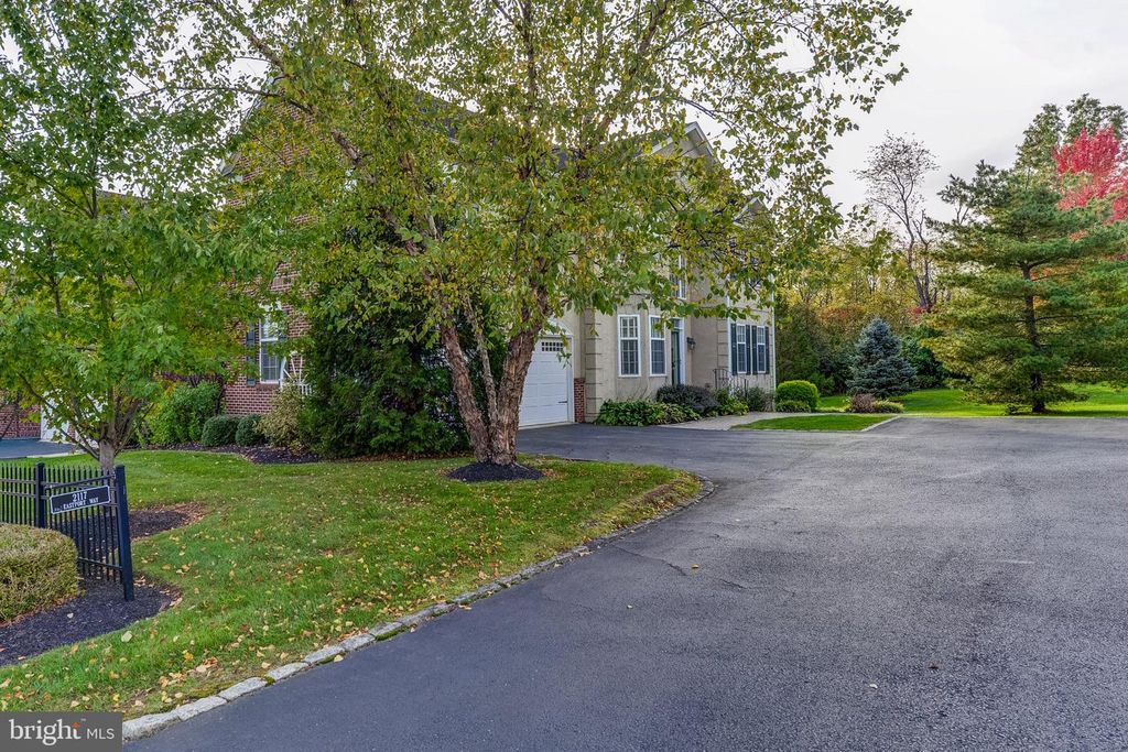 2117 EASTPORT WAY, SKIPPACK, PA 19474 — photo 5
