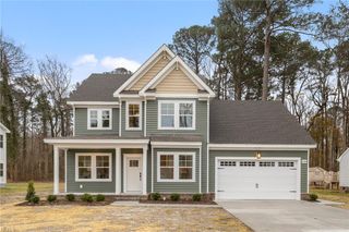 1229 Sebastian CT, Chesapeake, VA 23322