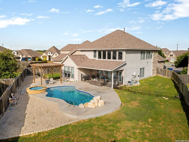 1904 HIGH BANK CT, Seguin, TX 78155