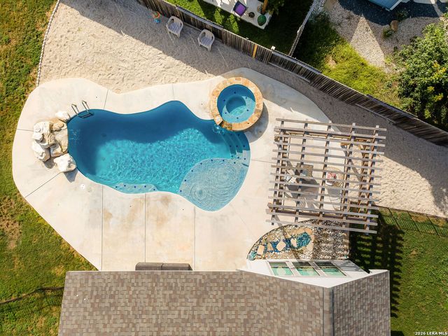 1904 HIGH BANK CT, Seguin, TX 78155