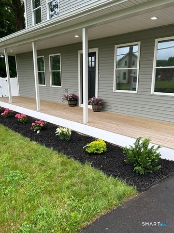 28 Old Monson Road, Stafford, CT 06076