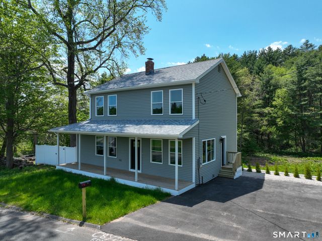 28 Old Monson Road, Stafford, CT 06076