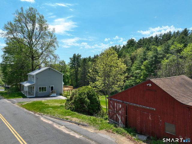 28 Old Monson Road, Stafford, CT 06076