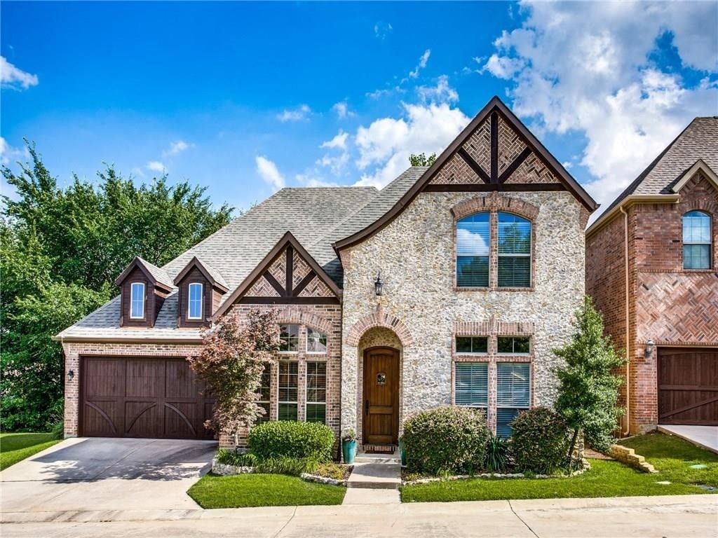 7129 Stone Villa Circle, North Richland Hills, TX 76182
