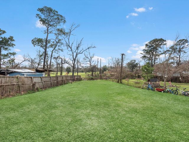 838 Rosewick Street, Houston, TX 77015