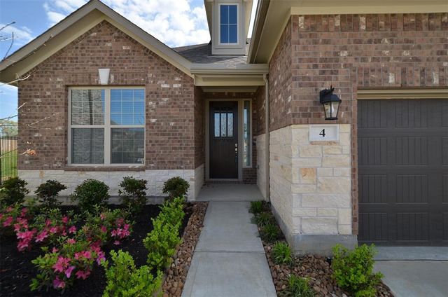 4 Florentino Vine Place, The Woodlands, TX 77354