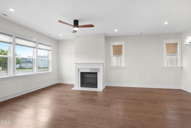 277 Wendover Parkway, Pittsboro, NC 27312