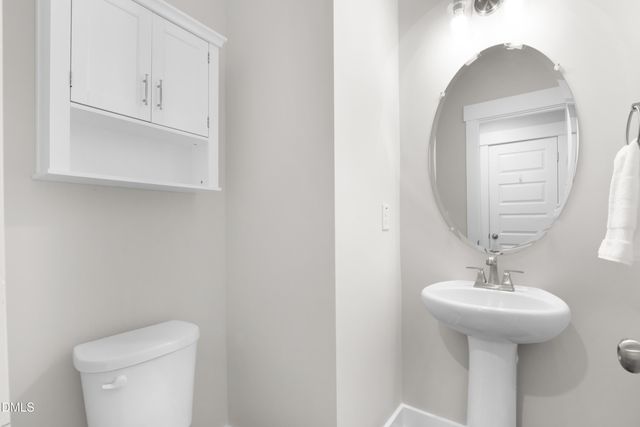 277 Wendover Parkway, Pittsboro, NC 27312