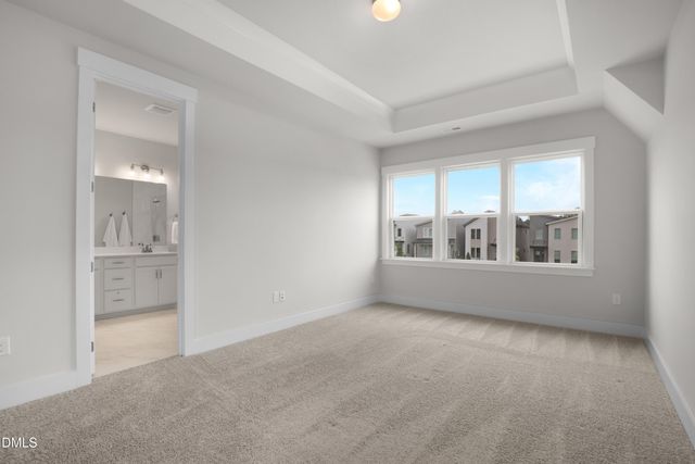 277 Wendover Parkway, Pittsboro, NC 27312