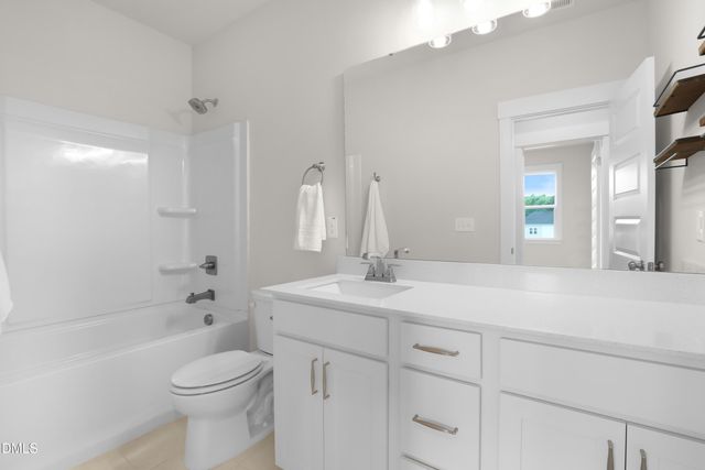 277 Wendover Parkway, Pittsboro, NC 27312