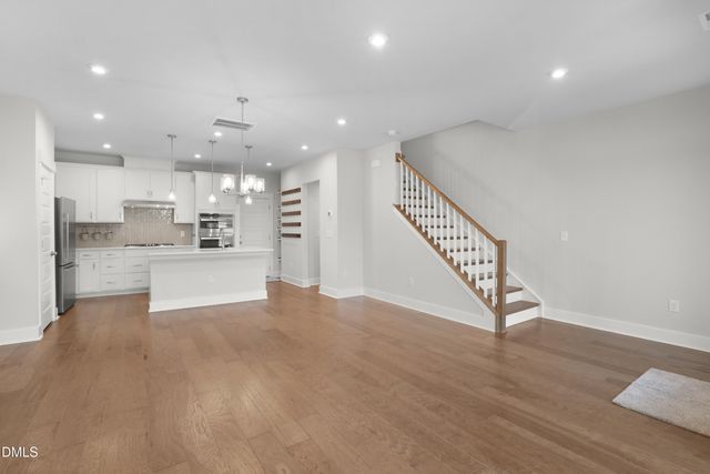 277 Wendover Parkway, Pittsboro, NC 27312