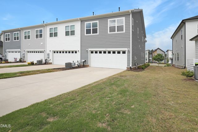 277 Wendover Parkway, Pittsboro, NC 27312