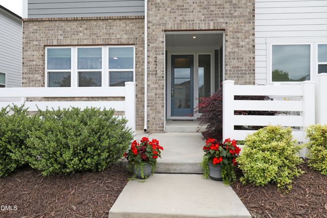 277 Wendover Parkway, Pittsboro, NC 27312