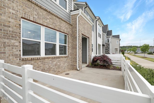 277 Wendover Parkway, Pittsboro, NC 27312