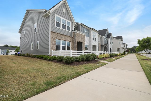 277 Wendover Parkway, Pittsboro, NC 27312