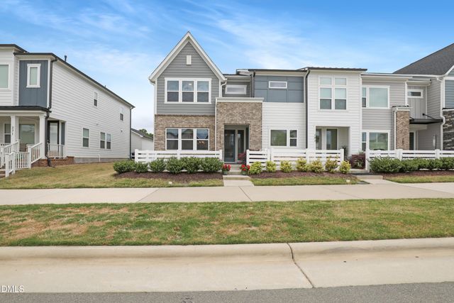 277 Wendover Parkway, Pittsboro, NC 27312